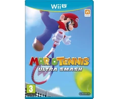 Mario Tennis: Ultra Smash – Wii U