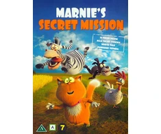 „Marnies World“ – „Marnies verden“ – daniška pasaka – švediška pasaka – norvegiška pasaka – suomių pasaka