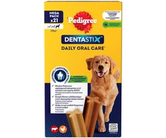 Mars Pedigree- Dentastix - Didelis