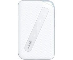 Maršrutizatorius D-link - 4G LTE AX300 Wi-Fi 6 mobilusis DWR-932W