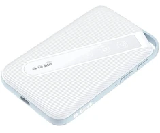 Maršrutizatorius D-link - 4G LTE AX300 Wi-Fi 6 mobilusis DWR-932W