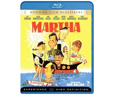 Marta (Blu-Ray)