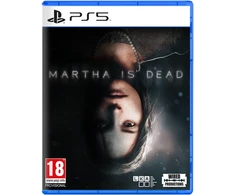Martha Is Dead (Re-Release) - PlayStation 5