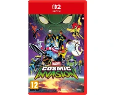 Marvel Cosmic Invasion - Nintendo Switch 2