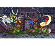 Marvel Cosmic Invasion - Nintendo Switch 2