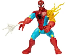 „Marvel“ – Žmogaus-voro „Mix Mashers“ veiksmo figūrėlė (F9213)