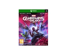 Marvels „Marvel“ Galaktikos sergėtojai – „XBOX One“