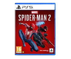 „Marvel's Spider-Man 2“ – „PlayStation 5“