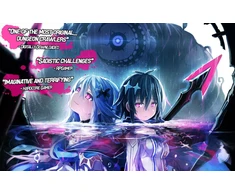 Mary Skelter 2 (Limited Run) - Nintendo Switch