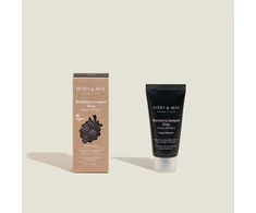 Mary And May MaryMay - „Blackberry Complex Glow“ nuplaunamoji kaukė su „Whitening Glow“ efektu, 30 g
