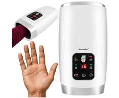 Isomedix hand massager