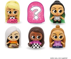 Mashems - Barbie Fashionistas asorti (50853M)