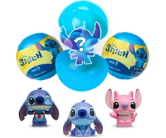 Mashems - „Disney Stitch“ 2 serija (52133)