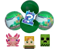 Mashems - Minecraft S2 (53693)