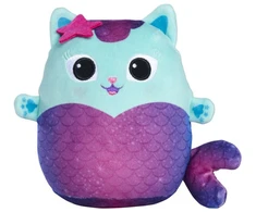 Maskotka Gabi minkštas pliušinis žaislas katėms, 20 cm, 3 tipai
