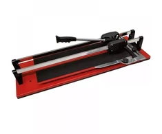 Dedra Plyteliu pjaustykle 700mm amortizuotas pagrindas plokios kreipiamosios
