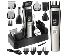 Soulima 27313 shaving razor-trimmer