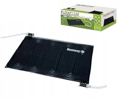 Solarny Saulės šildymo panelė 110 x 171 cm, skirta „Bestway 58423“ baseinui