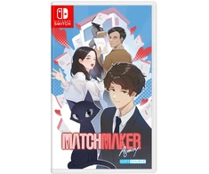 „MatchMaker“ agentūra – „Nintendo Switch“