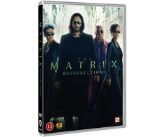 MATRICOS PRISIKĖLIMAI