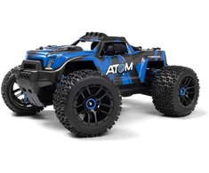 „Maverick“ – RC Atom AT1 1/18 4WD elektrinis sunkvežimis – mėlynas