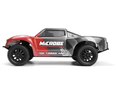 „Maverick“ – SC 1/24-oji trumpoji trasa – raudona (151501)