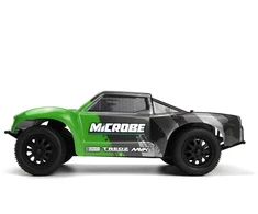 „Maverick“ – SC 1/24-oji trumpoji trasa – žalia (151503)