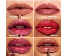 Max Factor - 2000 kalorijų lūpų šešėlis - 50 uogų rėmelis - 0,35 g