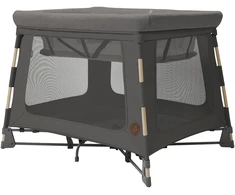 Maxi-Cosi Swift Playard kėdutė Beyond Graphite Eco