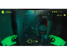 Maximum Games Murky Divers: PharmaCorps Edition