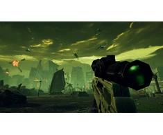 Maximum Games Starship Troopers: Ultimate Bug War