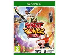 Maximum Games Street „Power Football“