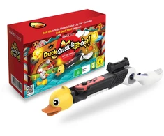 Maxx Tech Duck, Quack, Shoot!