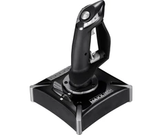 „Maxx Tech Pro Flight Combo“ – PS4 / PC / XBOX/