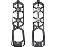 Maxx Tech PS5 plonas RGB ventiliatorius