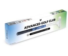 Maxx Tech - VR Advanced Golf Club (Meta Quest 2 And 3/3s)