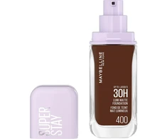 Maybelline - „Super Stay Lumi-Matte“ makiažo pagrindas 400