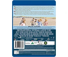 Mažosios moterys (2019 m.) – „Blu Ray“