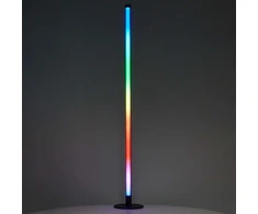 MECHARITE - Gulv RGB Lys Rør - 120cm