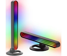 MECHARITE - Infinite LED RGB šviestuvai