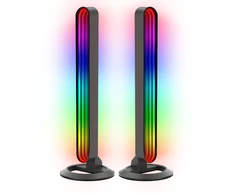 MECHARITE - Infinite LED RGB šviestuvai