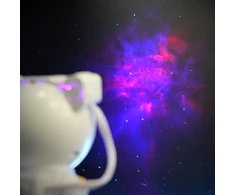 MECHARITE – mini astronautų projektorius
