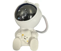 MECHARITE – mini astronautų projektorius