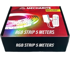 MECHARITE - RGB juostelė - 5 metrai