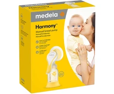 Medela Harmony rankinis Pientraukis 24 mm