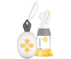 Medela - Solo elektrinis krūties pompa