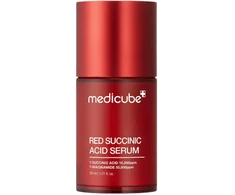 Medicube - raudonosios gintaro rūgšties serumas 30 ml