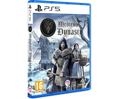 Medieval Dynasty - PlayStation 5