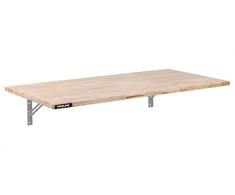 Blat Medinis stalviršis 120x58cm, proline