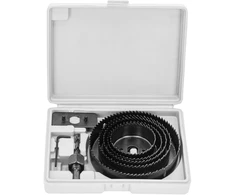 Grąžtas Mega Sriegimo grąžtai 64-76-89-102-127 mm